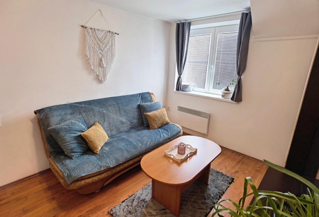 Apartmany Krivy Kut Liptovský Mikuláš Extérieur photo