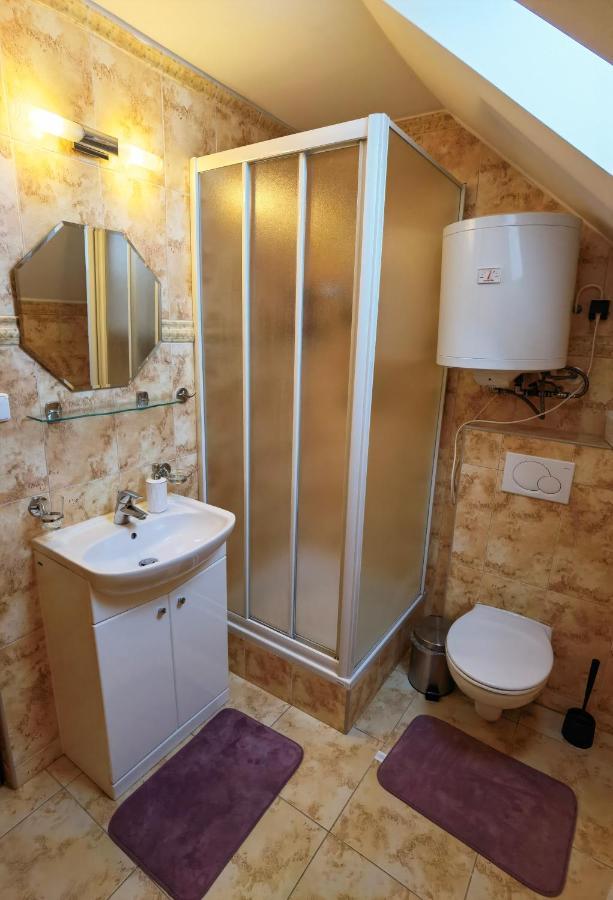 Apartmany Krivy Kut Liptovský Mikuláš Extérieur photo