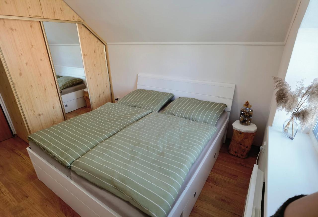 Apartmany Krivy Kut Liptovský Mikuláš Extérieur photo