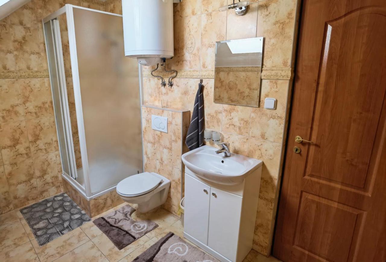 Apartmany Krivy Kut Liptovský Mikuláš Extérieur photo