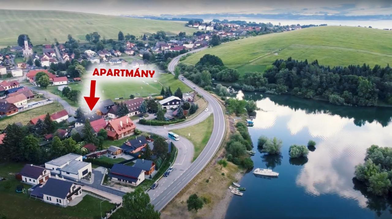 Apartmany Krivy Kut Liptovský Mikuláš Extérieur photo