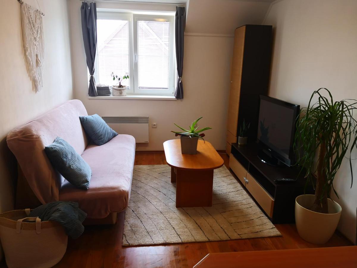 Apartmany Krivy Kut Liptovský Mikuláš Extérieur photo