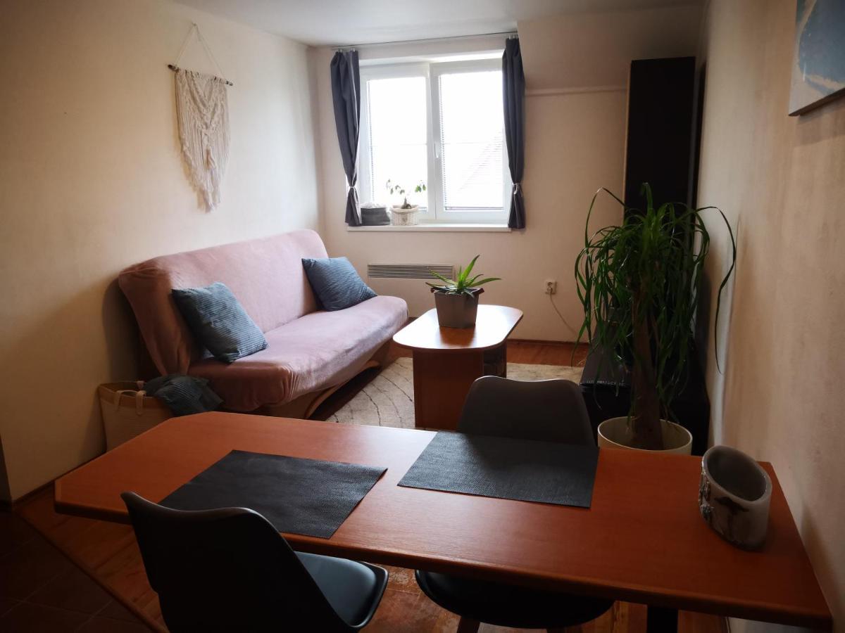 Apartmany Krivy Kut Liptovský Mikuláš Extérieur photo